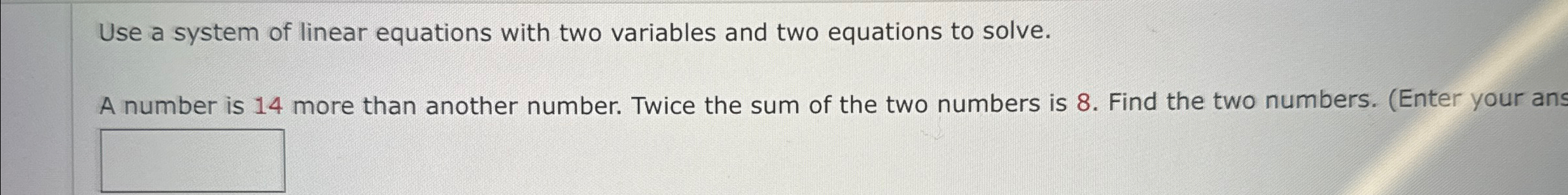 solved-use-a-system-of-linear-equations-with-two-variables-chegg