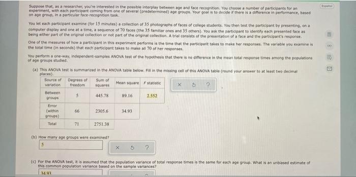 Solved i am having trouble with the last two questions they | Chegg.com
