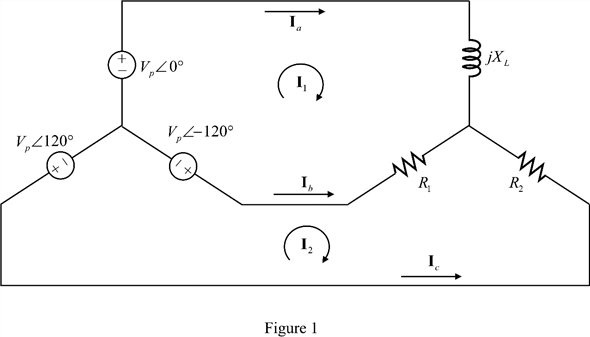 Solved: Chapter 12 Problem 53P Solution | Fundamentals Of Electric ...