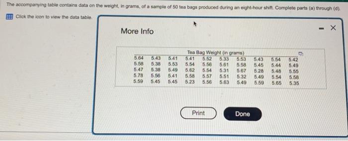 Solved just looking for help with B and C, i have been | Chegg.com