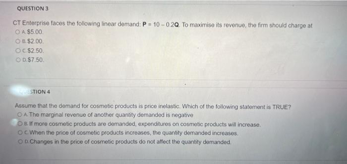 Solved The Following Items Are Included In Calculating The | Chegg.com