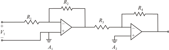 Solved Chapter 5 Problem 56p Solution Fundamentals Of Electric