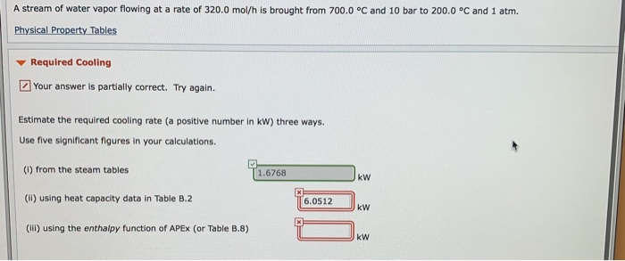 Solved You put 330 g of water at 25°C into a 500-W microwave