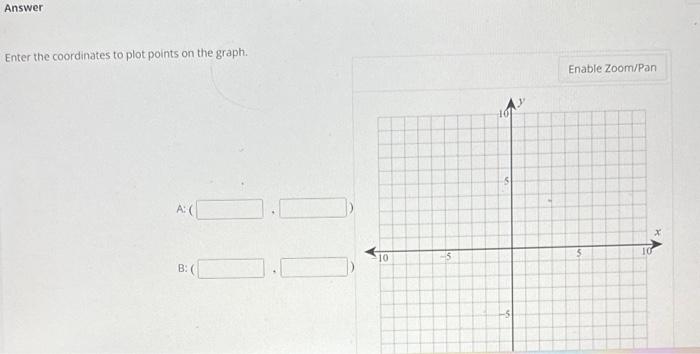 Solved Conside the following function. h(x)=5x8 step 2 of 2 | Chegg.com