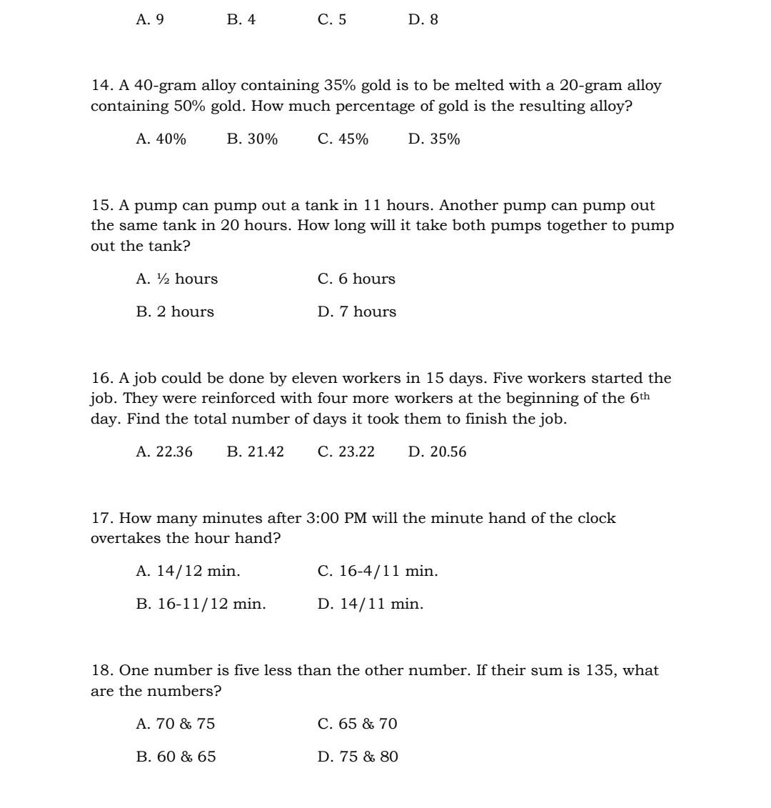 Solved 1. How many degrees is 3200 mils? A. 360° B. 270° C. | Chegg.com