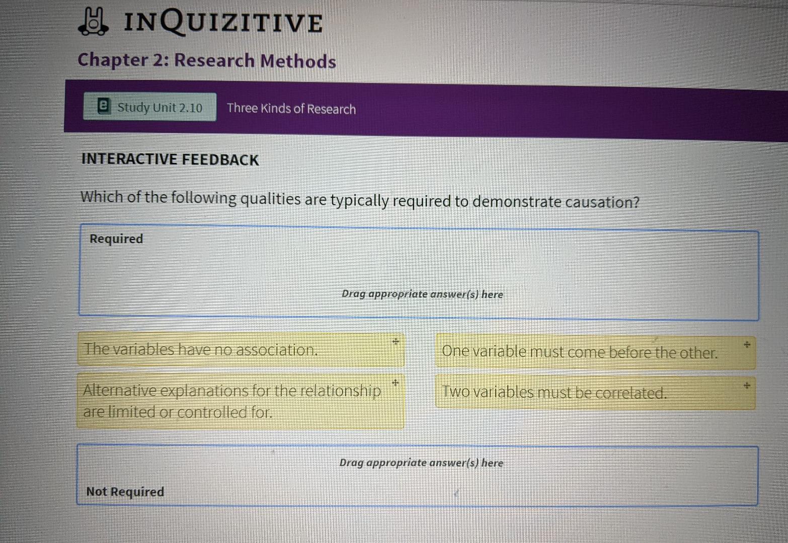 inquizitive chapter 2 research methodology answers