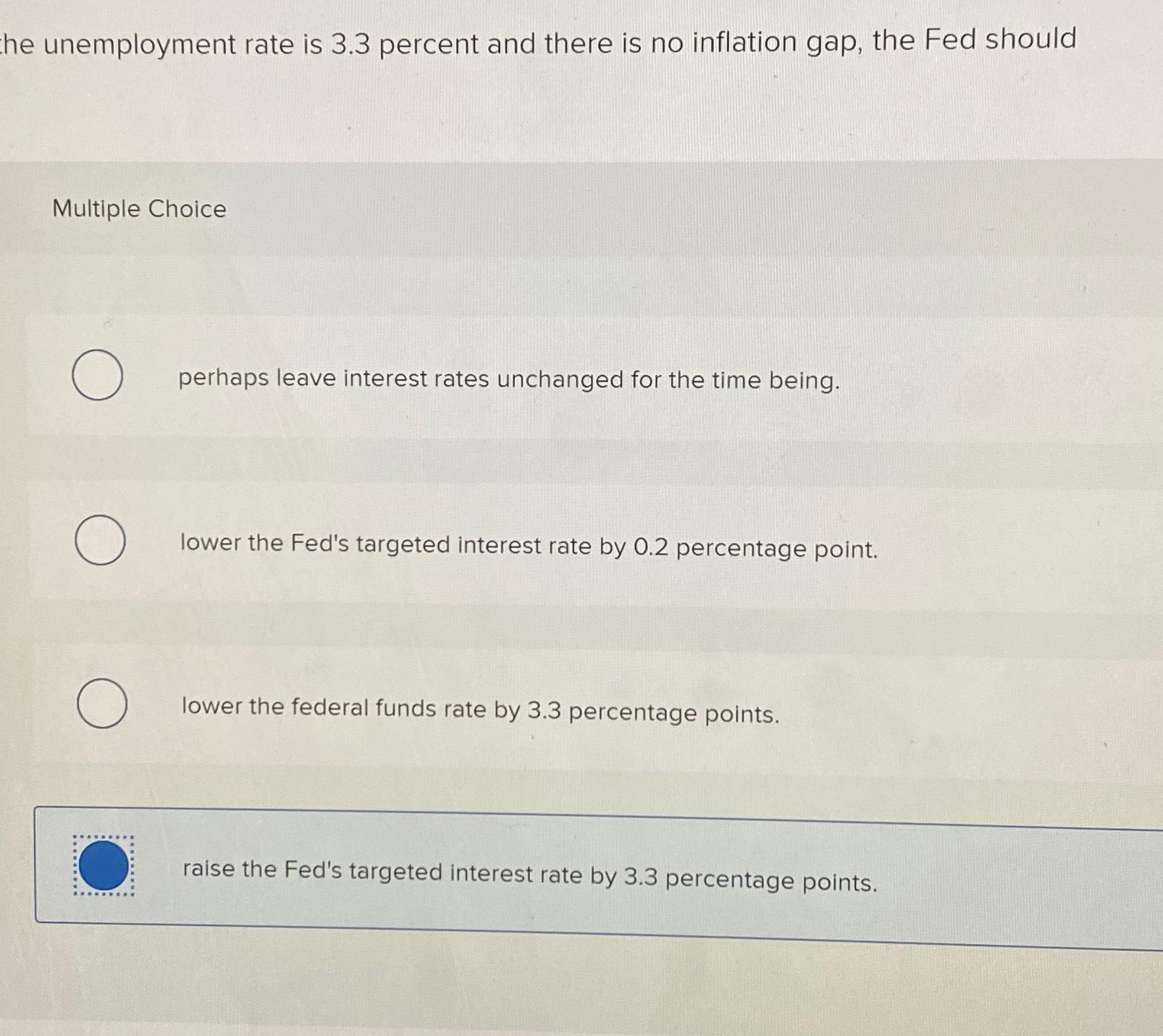 Is 3 3 Percent