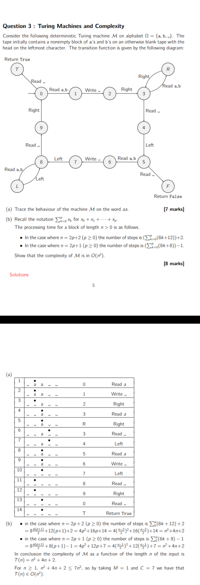 [Solved]: solutions is given how it is done also. how th