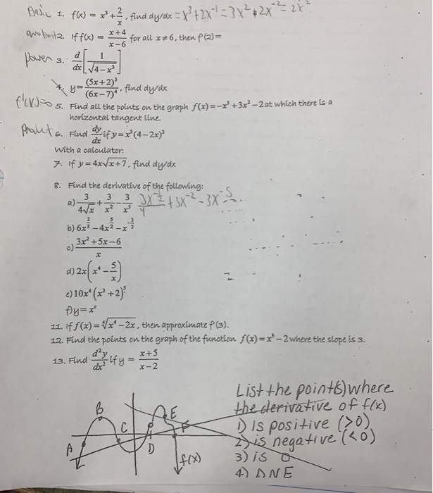 Solved 2k Bauc Z F Find Dyax 2x Y 2x Ot Ff X 4 For Al Chegg Com