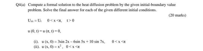 Solved Q3 Consider the given Figure Q3. Answer the | Chegg.com