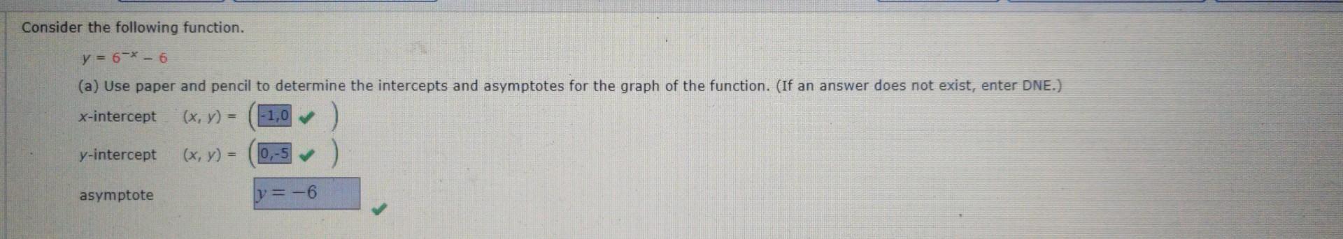 Solved 3 I have already done the question and all of my | Chegg.com