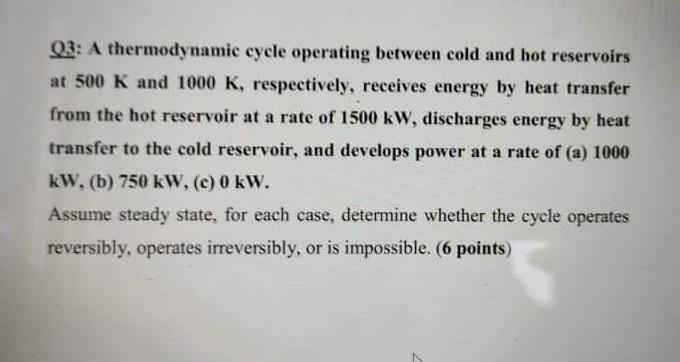 Cycle discount rate 1000