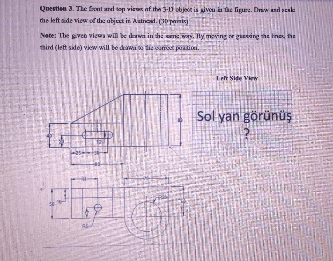 Solved Mechanical Engineering Expert. Please Solve My | Chegg.com