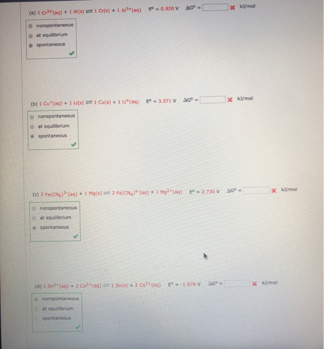 Solved 0.05/0.1 POINTS PREVIOUS ANSWERS 3/4 Submissions Used | Chegg.com