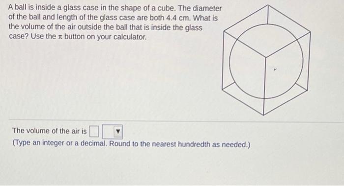 Use The Fact That 1 M3 Equals 1 000 000 Cm3 To Make Chegg Com