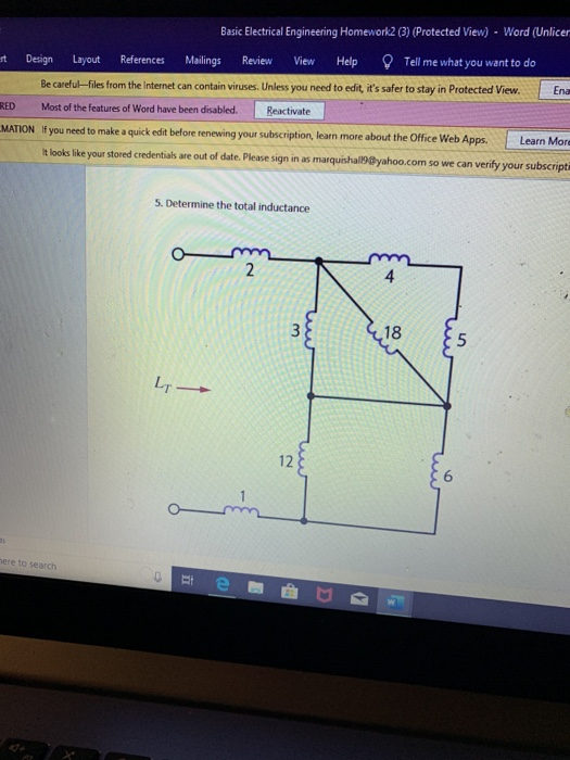 how to learn basic electrical engineering