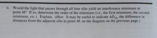 Solved 2. In sections sections I and II of the tutorial A | Chegg.com