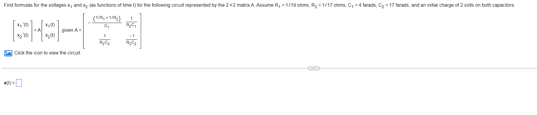 Solved Please solve, I will upvote if it's correct | Chegg.com