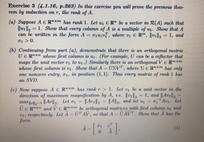 Exercise 3 4 1 16 P 263 In This Exercise You W Chegg Com