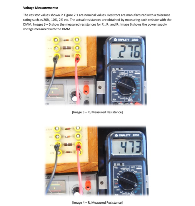 Solved Constructing Electric Circuits: Electric circuits are | Chegg.com