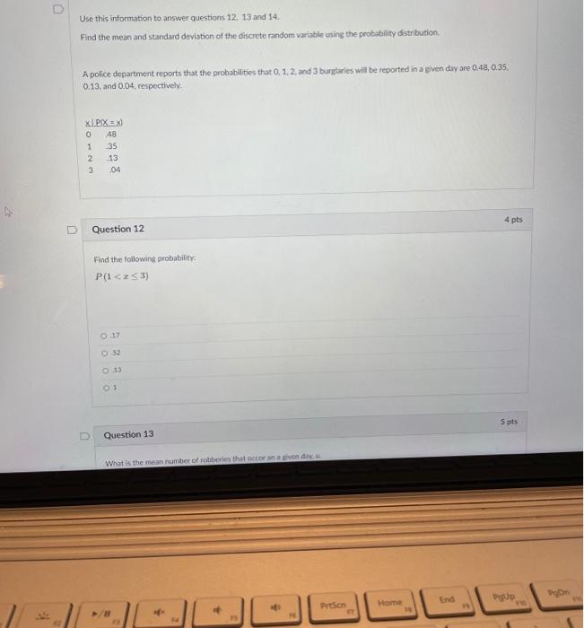 Solved need help finding the probability as well what is the | Chegg.com