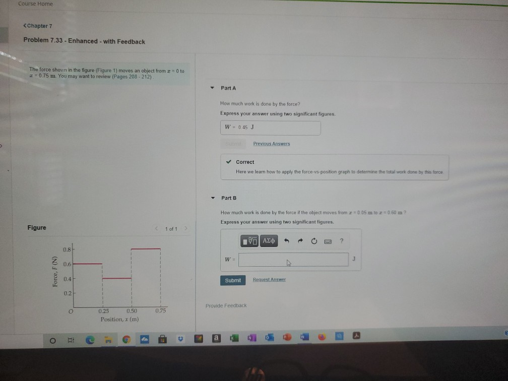solved panel (c) panel (d) refer to figure 4-27. panel... Solved Course Home | Chegg.com
