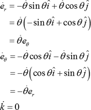 Definition Of Velocity And Acceleration In Cylindrical Coordinates Chegg Com