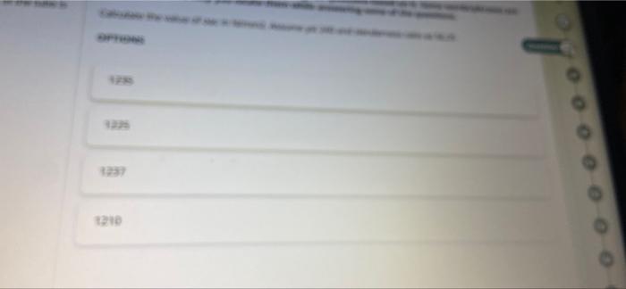 Read the following passage to answer the given | Chegg.com