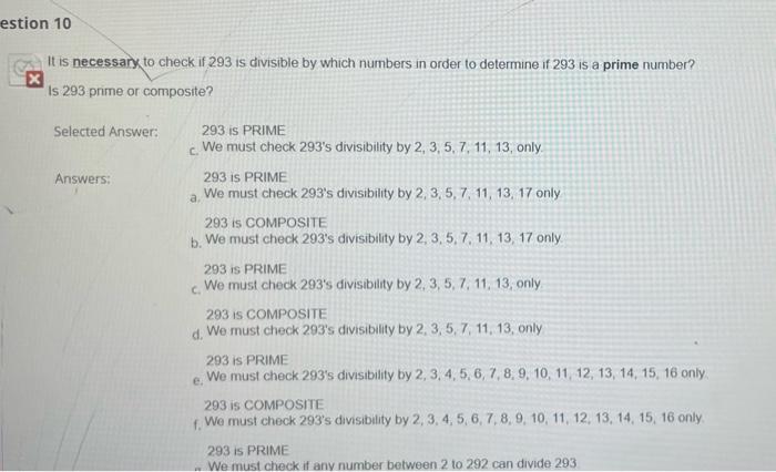Solved 3. is 293 grame 0 osmposires? seleded Ansever L. Wo | Chegg.com