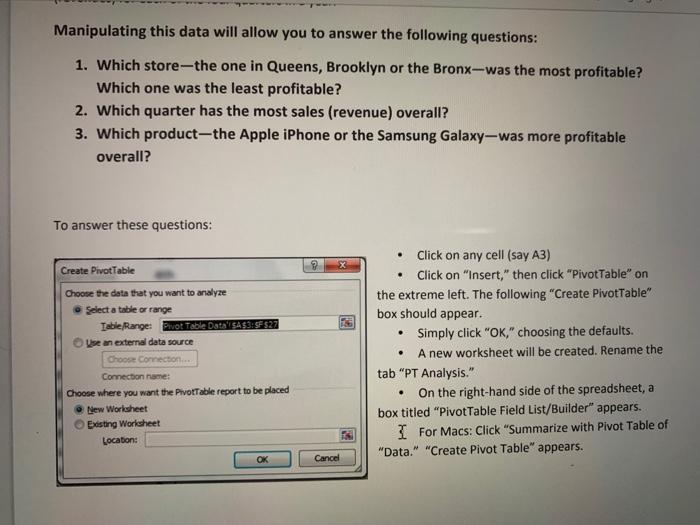 EXERCISE 4: CREATING A 
