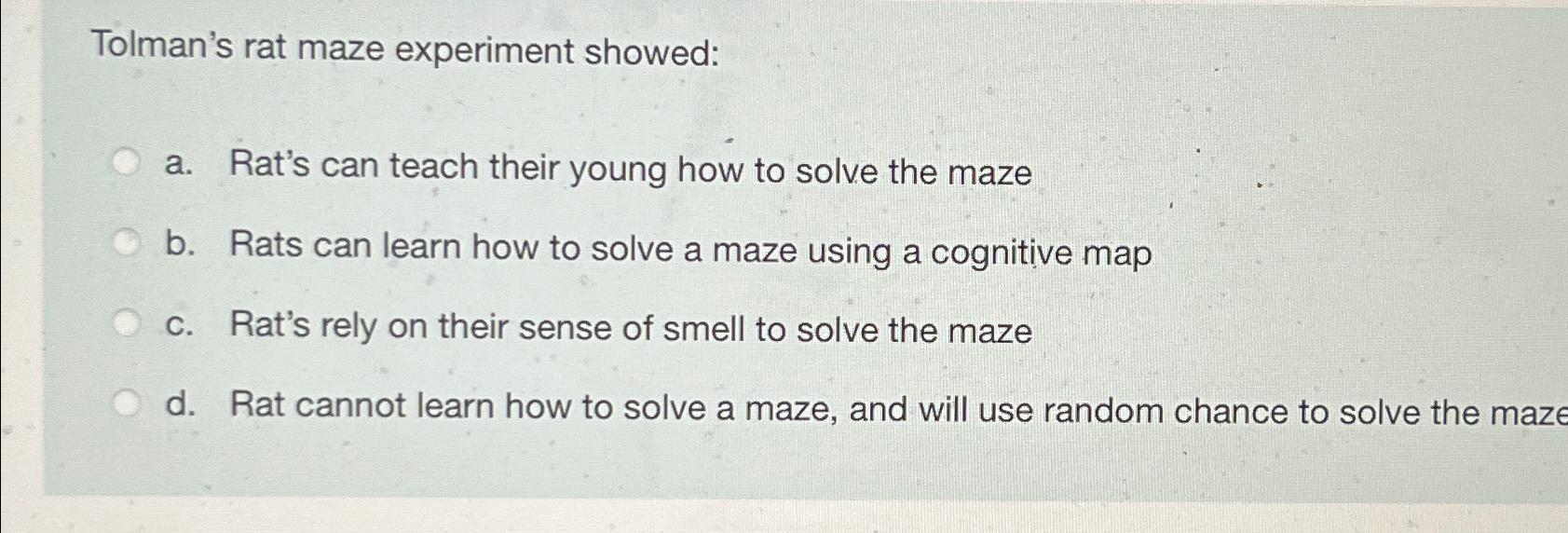 Will Tyrone Ever Escape The Rat Maze The Answer Might Shock You - 0vhoo8y