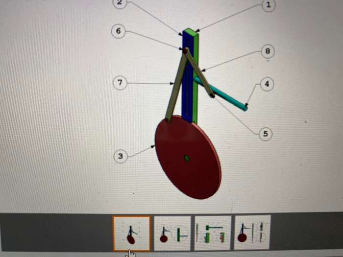 Solved Question 8 of 14 For 30 points E31801 Build this