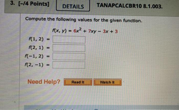 Solved Please Answer all 4 Questions. Not just 1 .Please | Chegg.com