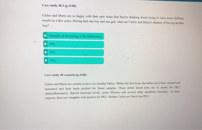 Phenylketonuria image