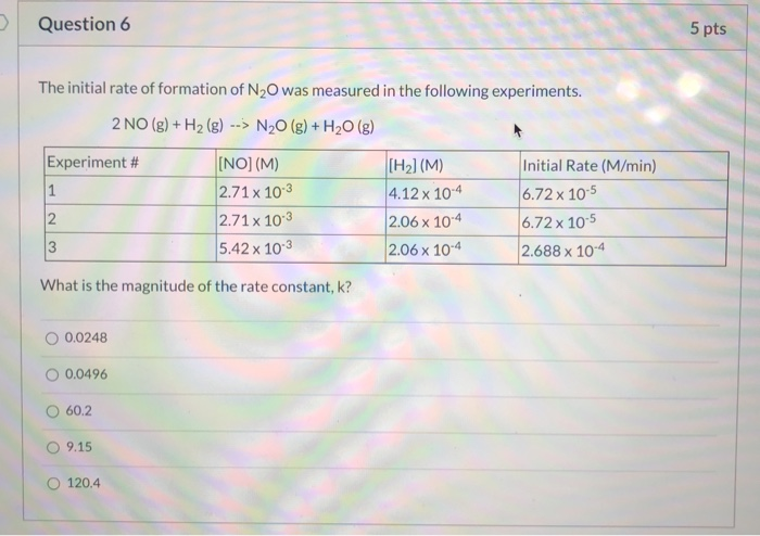 Solved Question 4 5 Pts Maple Syrup Can Be Regarded As Es Chegg Com