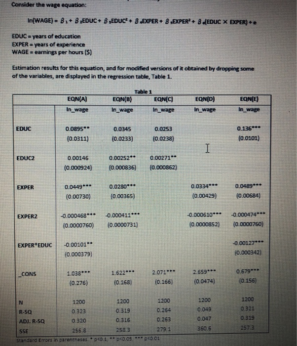 solved-consider-the-wage-equation-in-wage-8-beduc-chegg