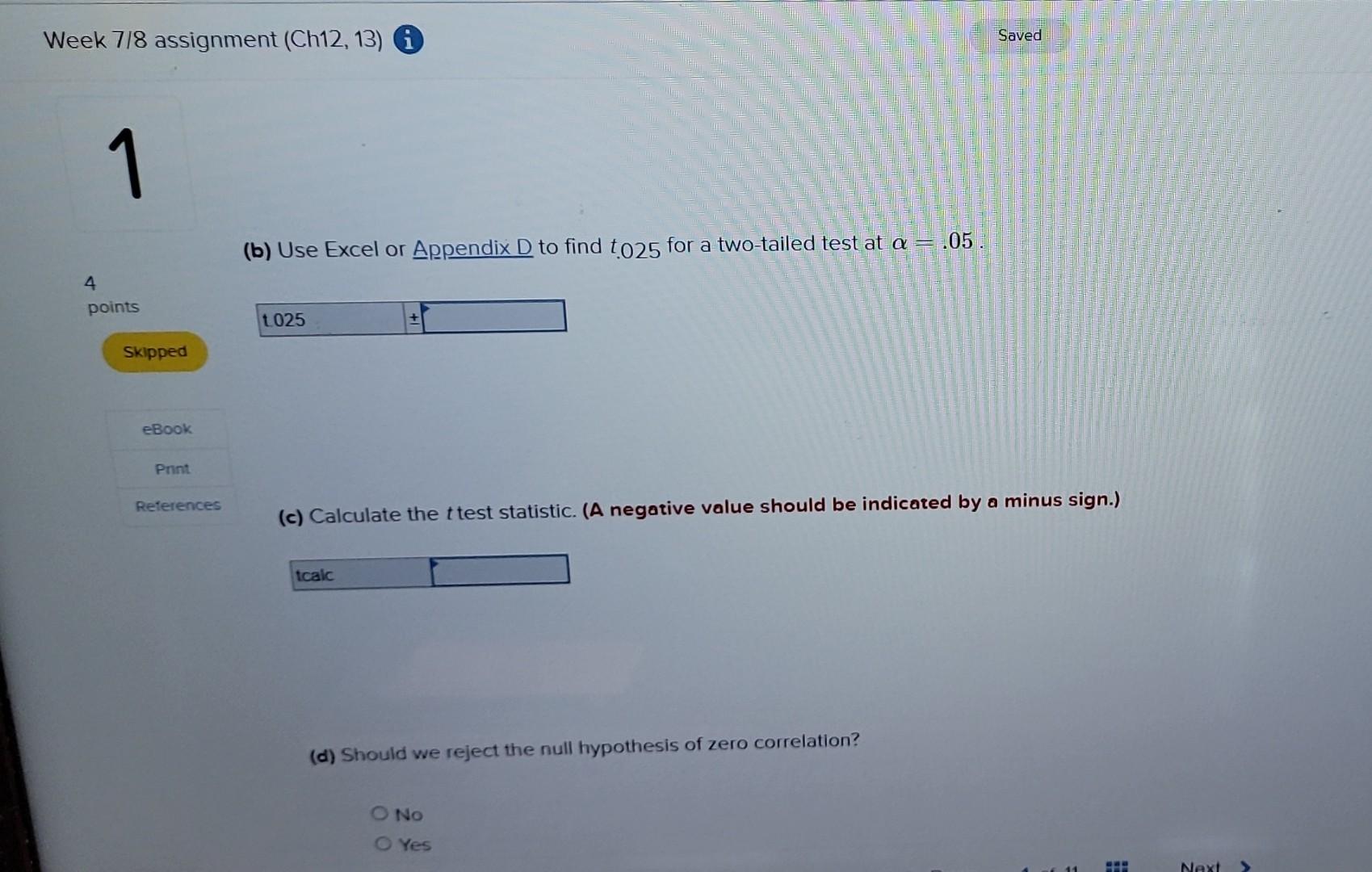 Solved Using The Data Given In The Table Below, Answer The | Chegg.com