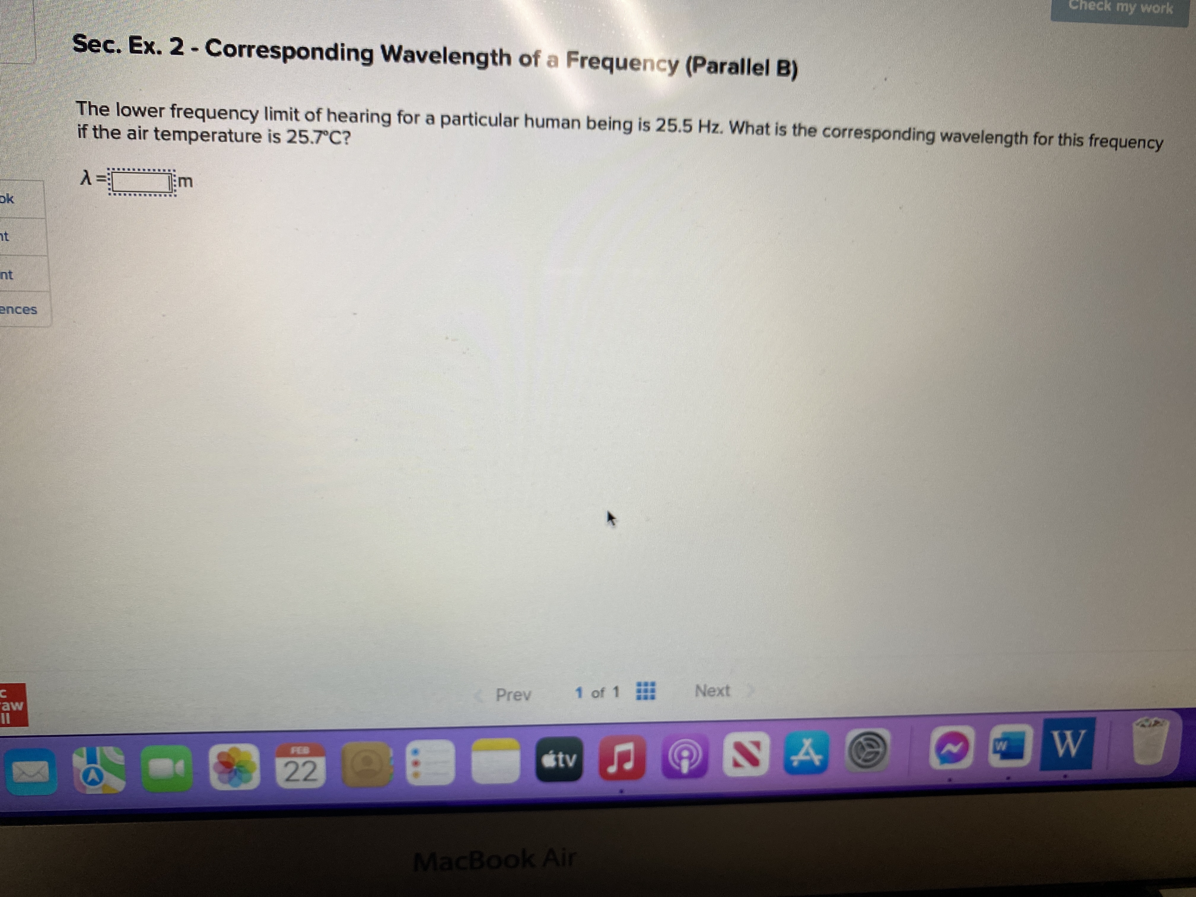 Solved i have followed your Problem with my own and it keeps | Chegg.com