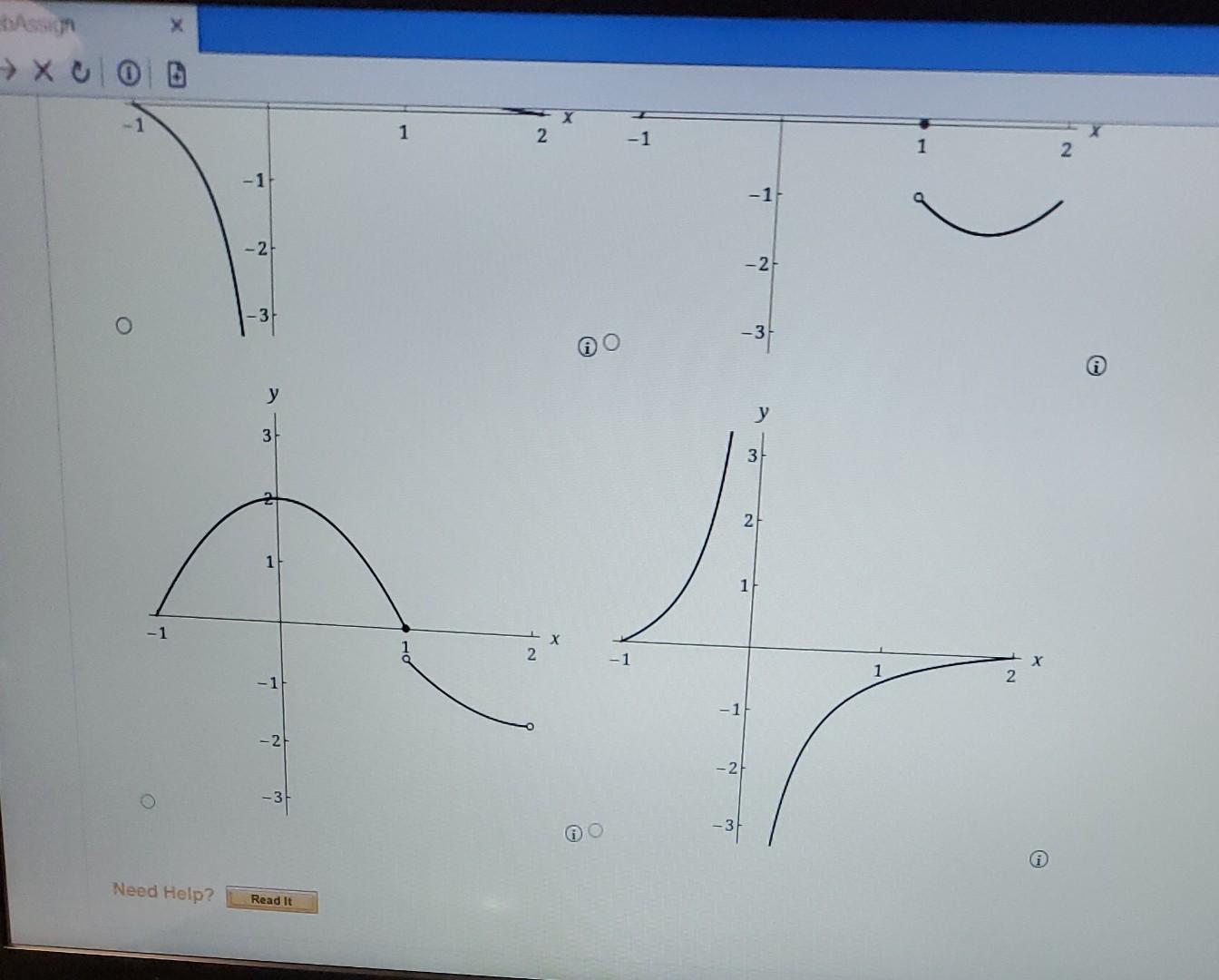 solved-a-sketch-the-graph-of-a-function-on-1-2-that-has-chegg