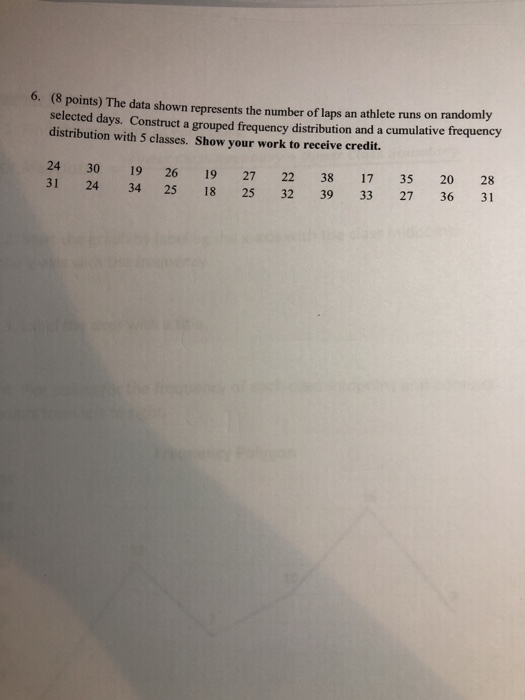 data 8 homework 6