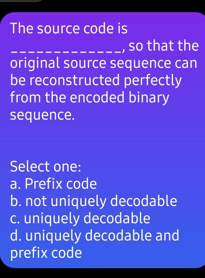Solved The source code is , ﻿so that the original source | Chegg.com