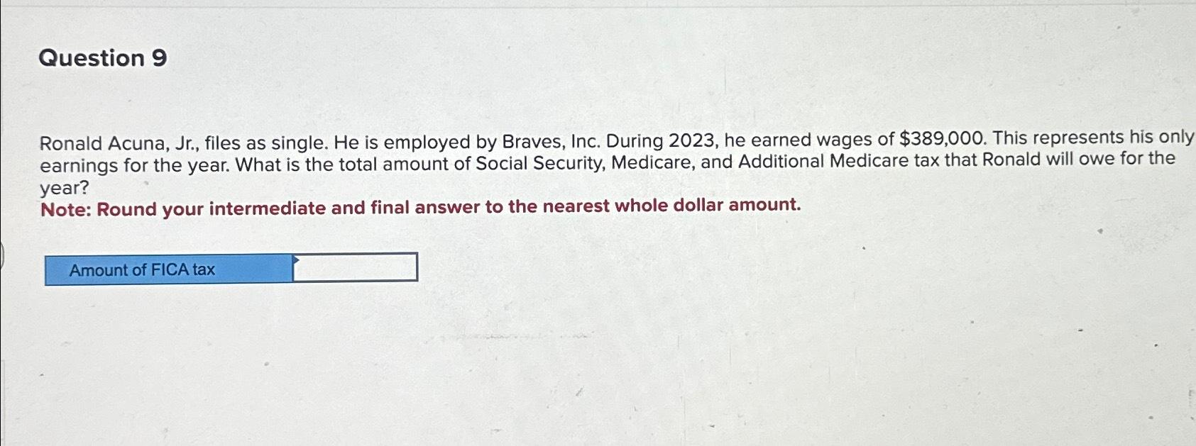 Ronald Acuña Jr.'s second HR (39), 09/19/2023