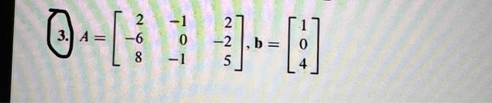 Solved Can someone help me with this question? Solve the | Chegg.com