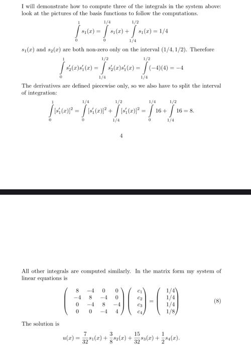 Solved Problem 2. 10 Points. Construct The That" Basis For | Chegg.com