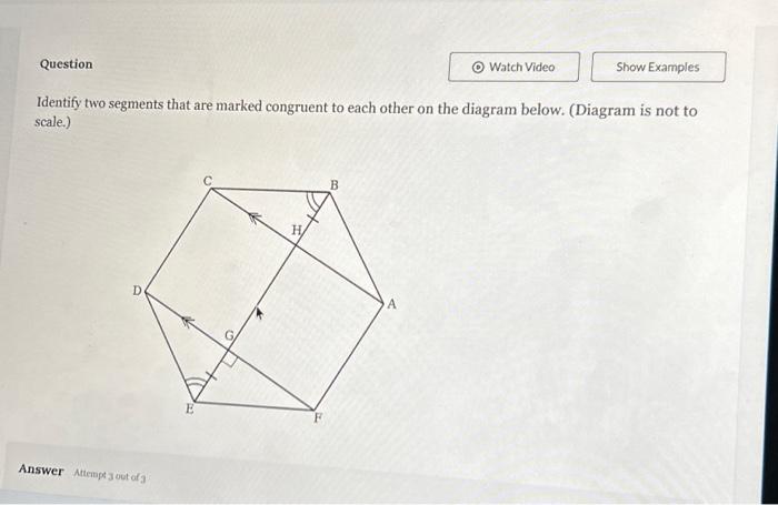 Question Video: Identifying Steps in Constructing a Congruent Angle