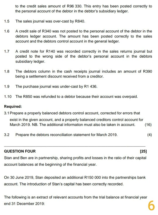 Solved Hi there. I need my assignment checked please by an | Chegg.com