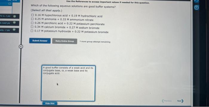 Solved Hello, Can you make sure the answers follow the | Chegg.com