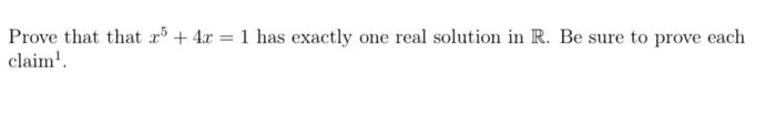 Solved Use Math Proofs.Note: You will need to use the | Chegg.com