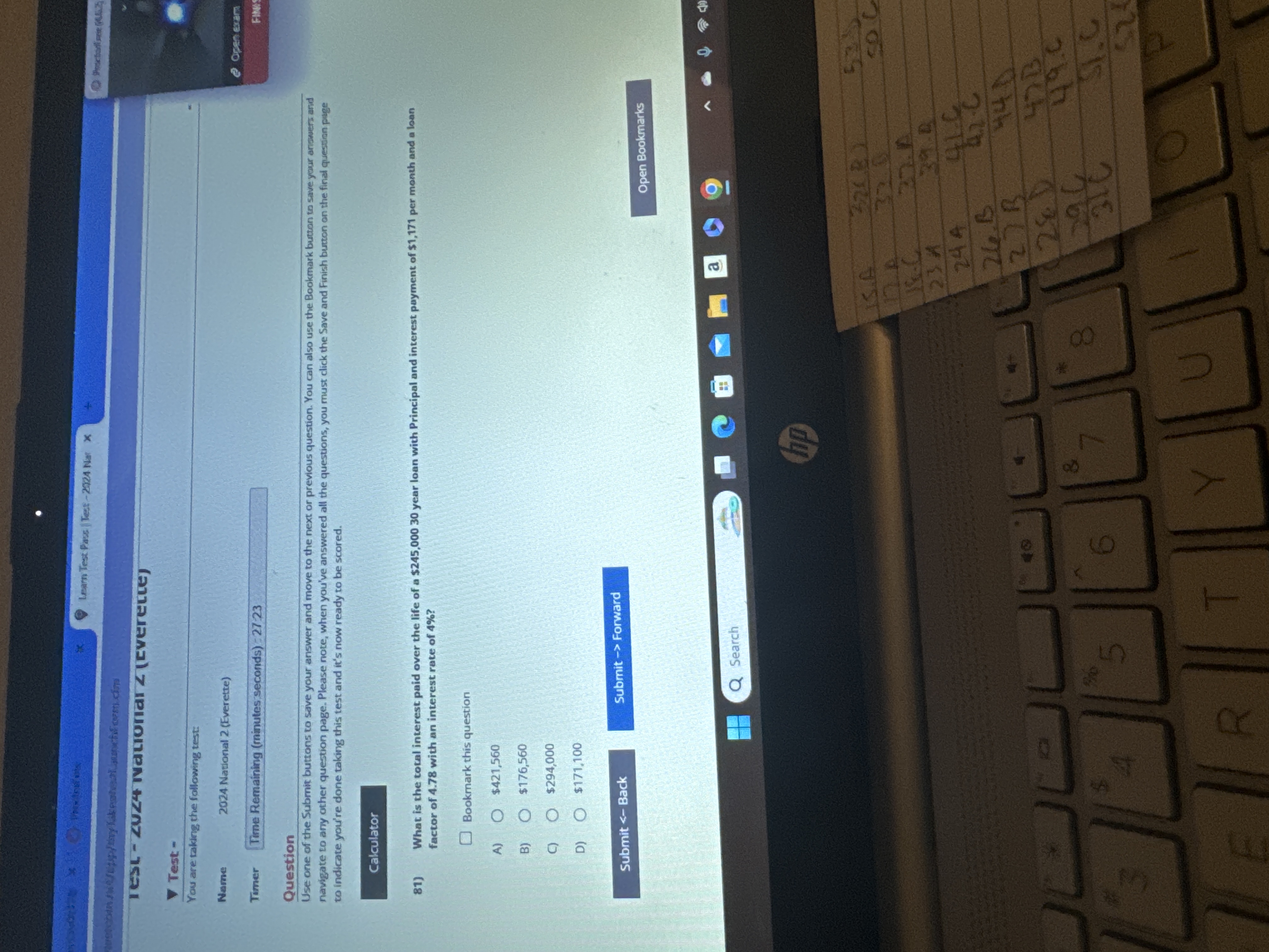 Solved QuestionUse one of the Siubmit buttons to save your | Chegg.com