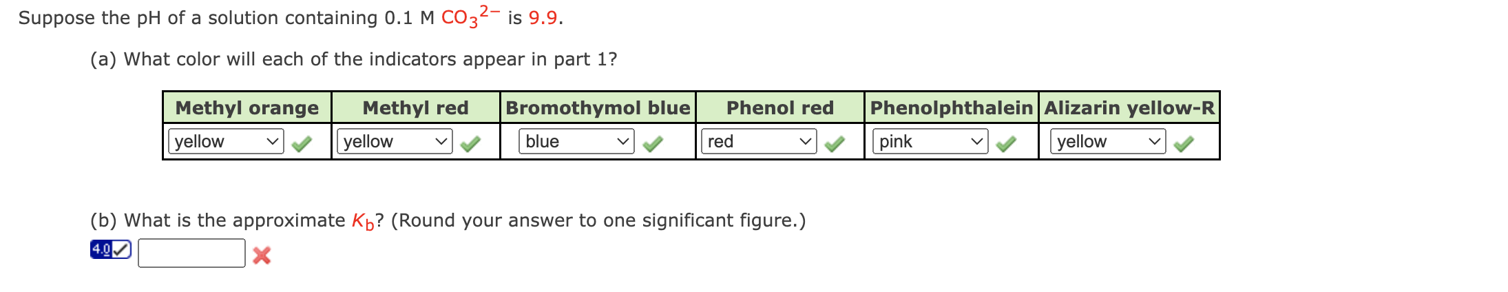 Solved looking for the answer to part B only | Chegg.com